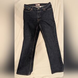 Old Navy Blue Jeans Size 8